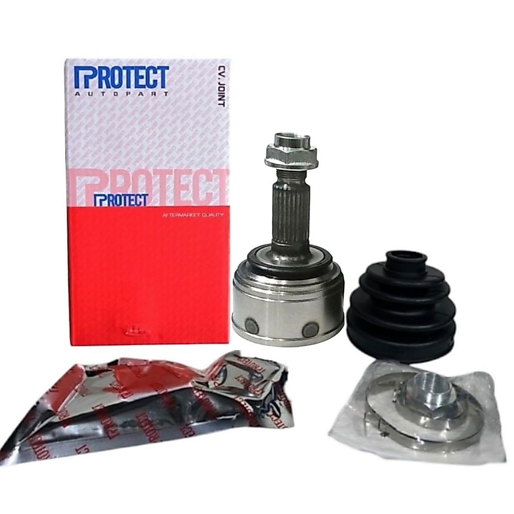 CV Joint As Roda Luar Honda Ferio Kohel Kokel Luar Honda Ferio