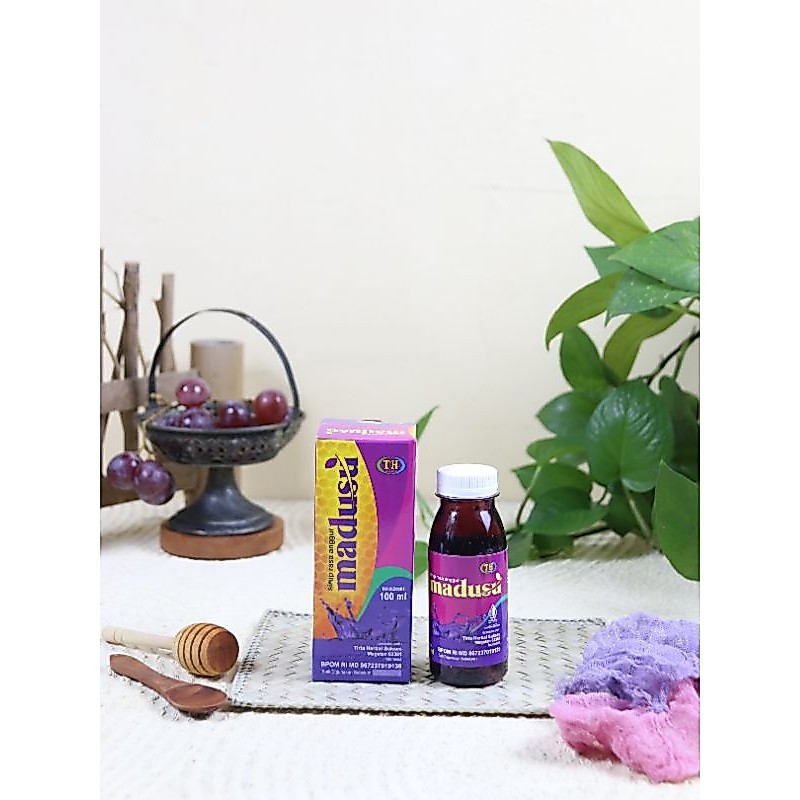 Madusu 100ml - Madusu Bioth - Madusu
