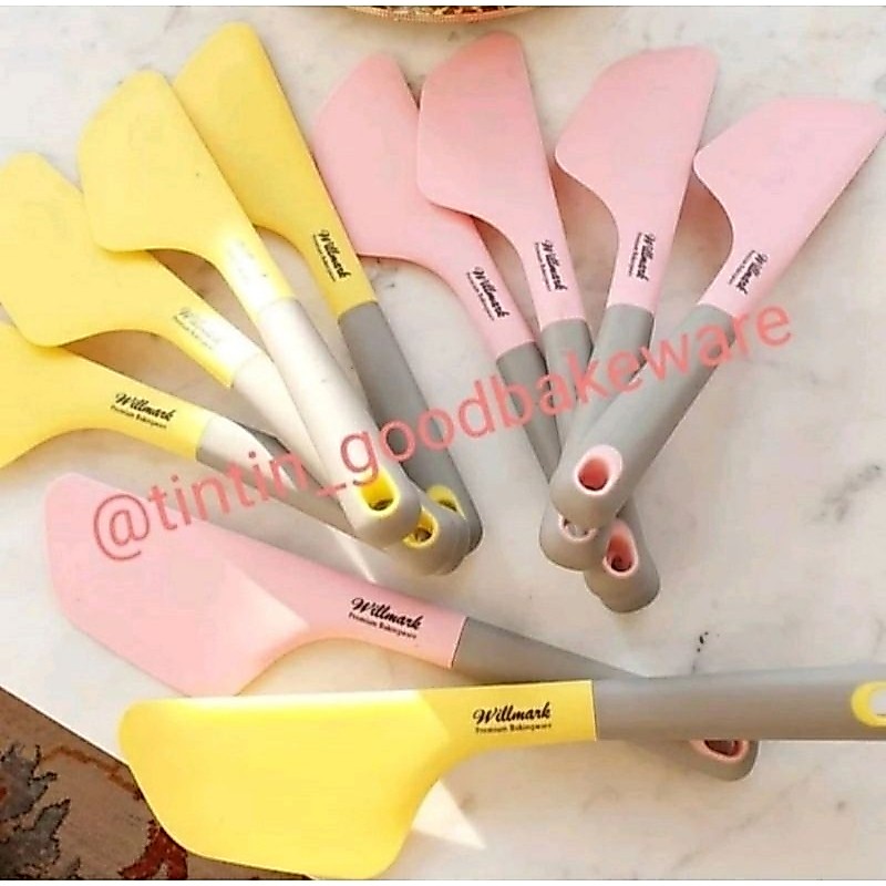SPATULA WILLMARK