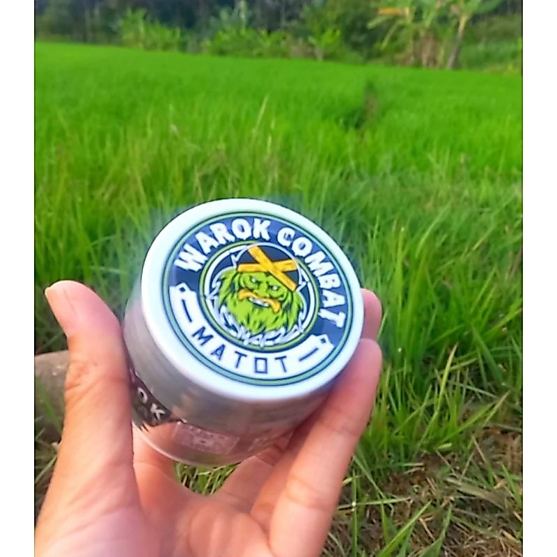 senar gelasan warok combat matot untuk layang layang 1600yard  022