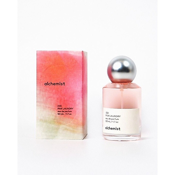 {Share / Decant} Alchemist - Pink Laundry