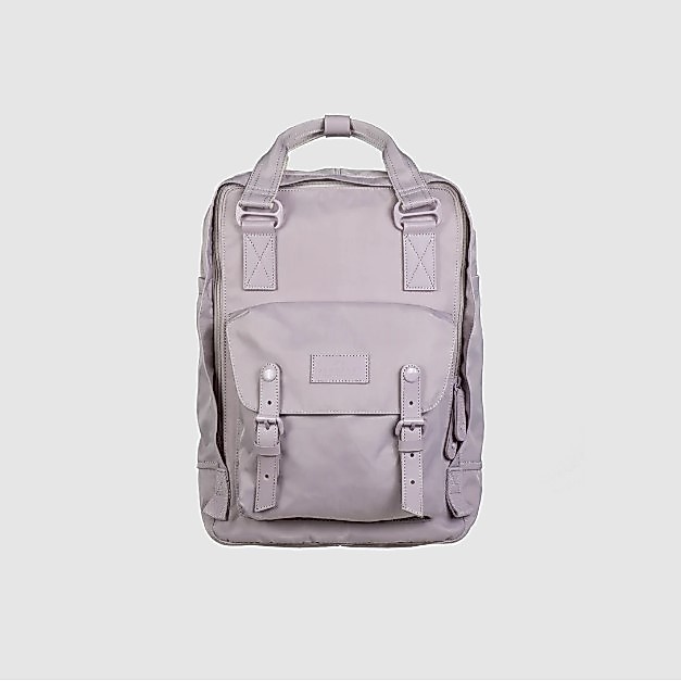 Doughnut Macaroon Unicorn Powder Purple Nylon D010UD-000130-F