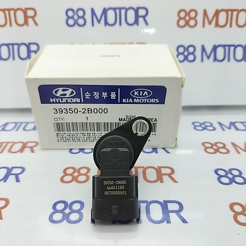 SENSOR CMP CAMSHAFT NOKEN AS TDC GRAND AVEGA TUCSON i20 CVVT LAMA OLD SPORTAGE ALL NEW PICANTO TRAJE