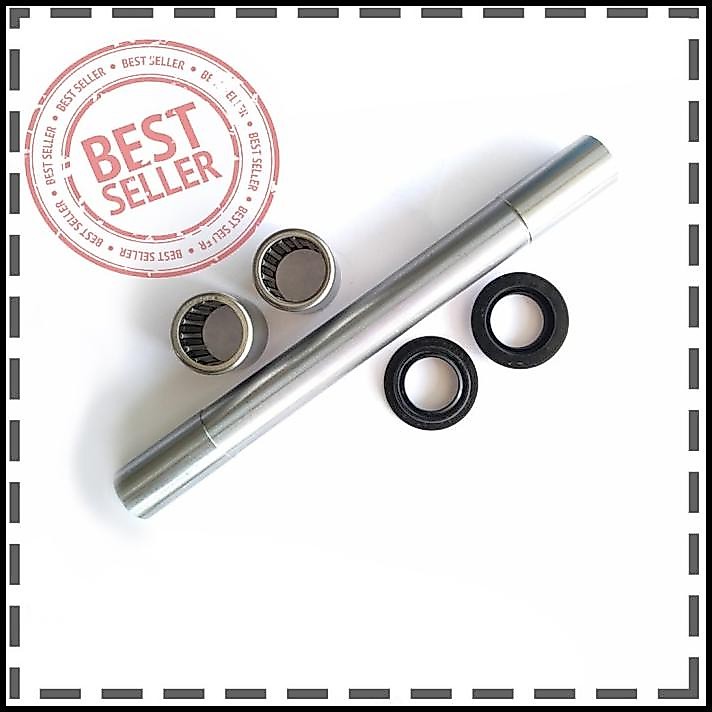 DISKON BOSH ARM UNIVERSAL SWINGARM KTM HUSQVARNA APRILIA PNP KLX DTRACKER 150 dan CRF150L