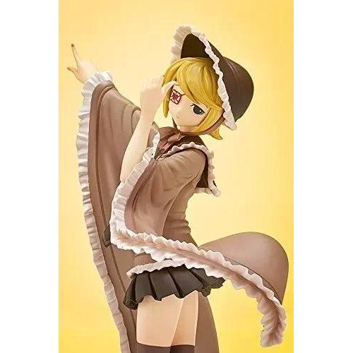 Stock 100% Original FREEing Hatsune Miku Kagamine Rin Kagamine Len Vocaloid Senbonzakura 19cm Anime 