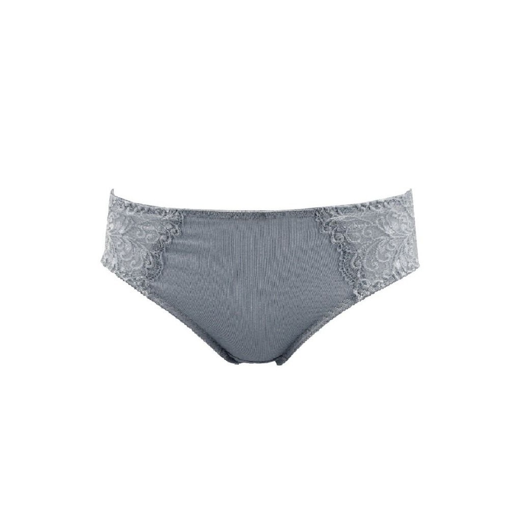 DEVIY BERKAH STORE Wacoal Panty Midi Lace IP 4057R1