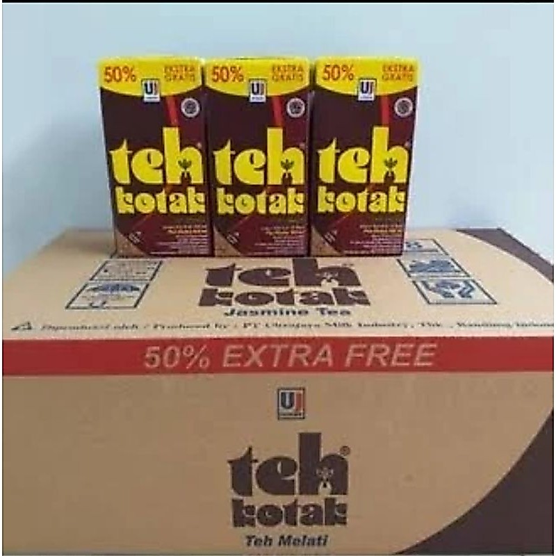 teh kotak 1 dus