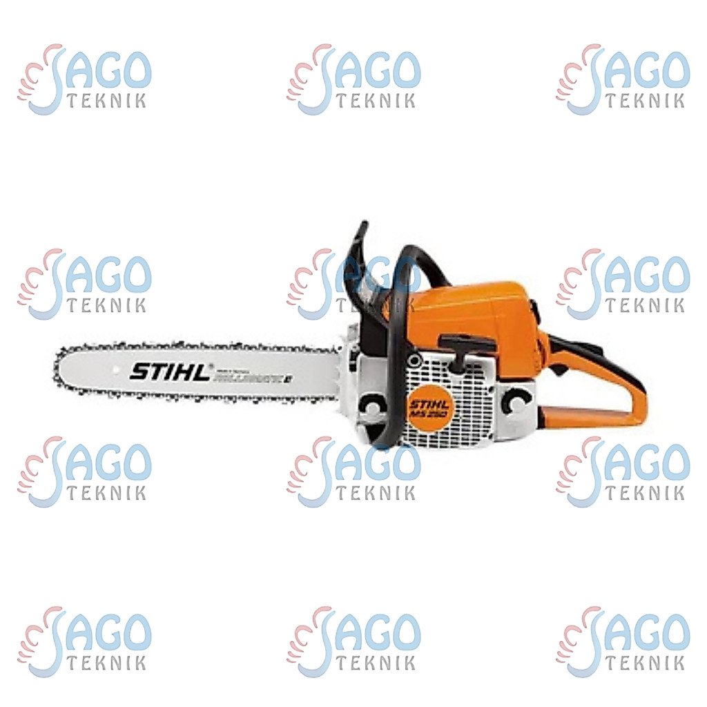 STIHL MS250 CHAINSAW 20INCH STIHL MS 250 MESIN GERGAJI POTONG KAYU STIHL MS250