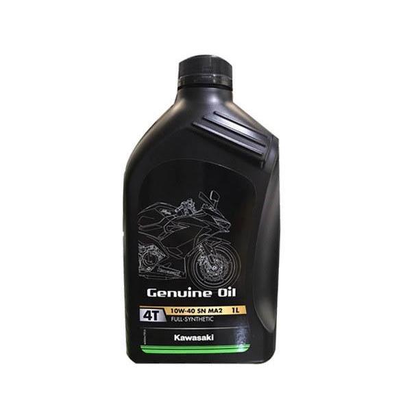OLI kawasaki 4T ULTIMATE FULL SYNTETIC