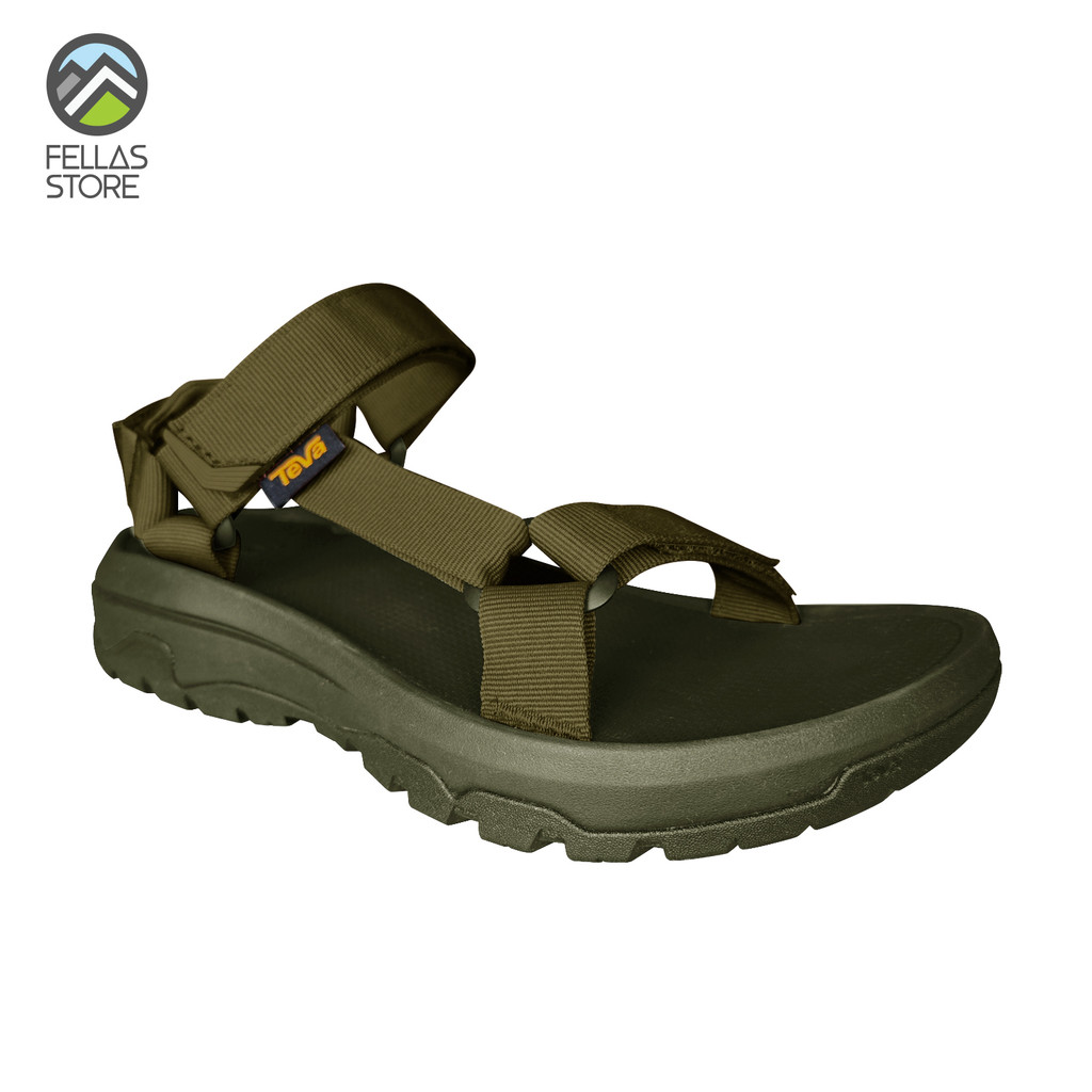 Teva - Hurricane XLT3 Green