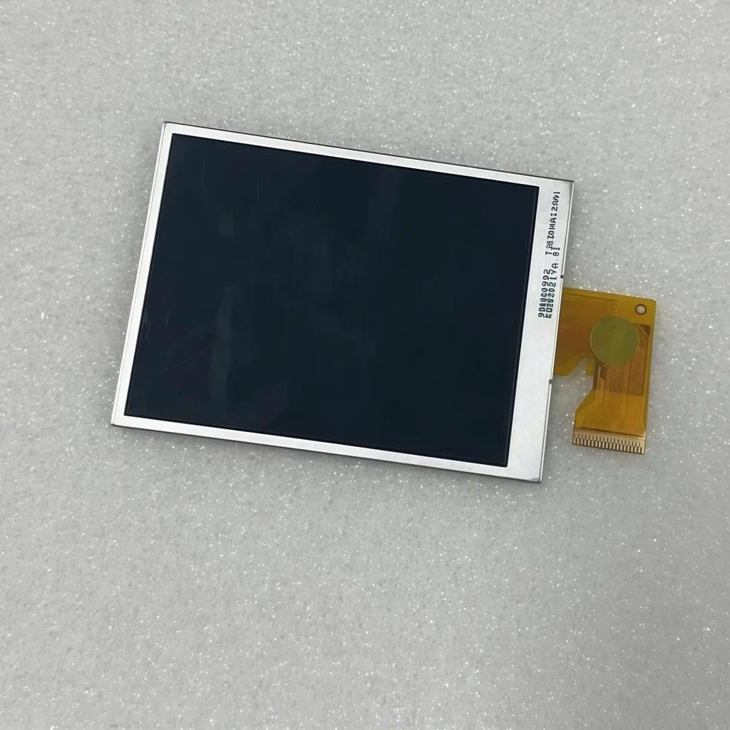 New LCD splay Screen with Backlight Fit Olympus VG120 VG130 VG140 VG145 VG160 gital Camera