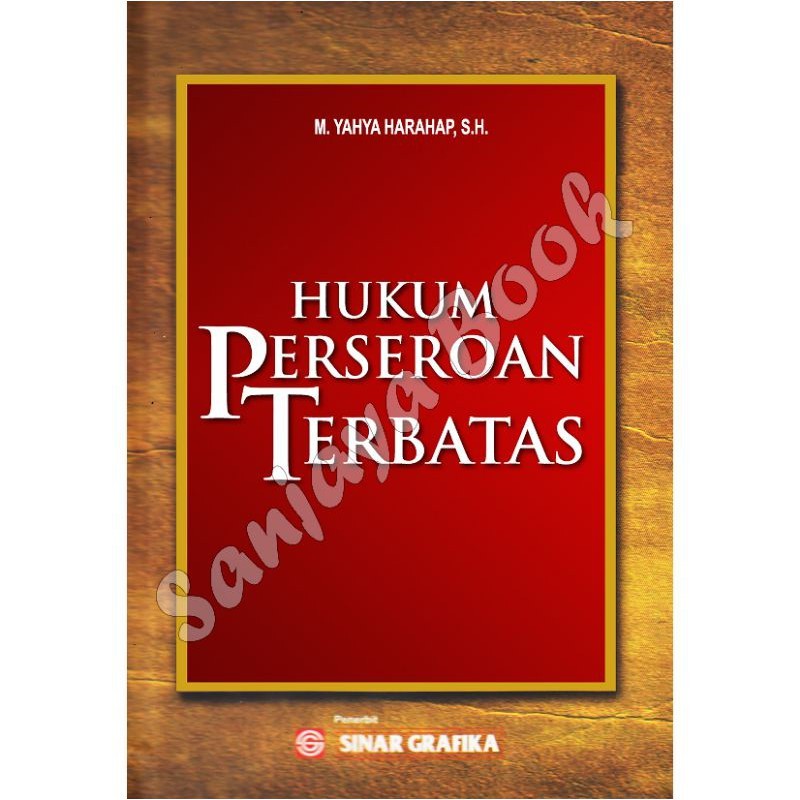 perseroan terbatas