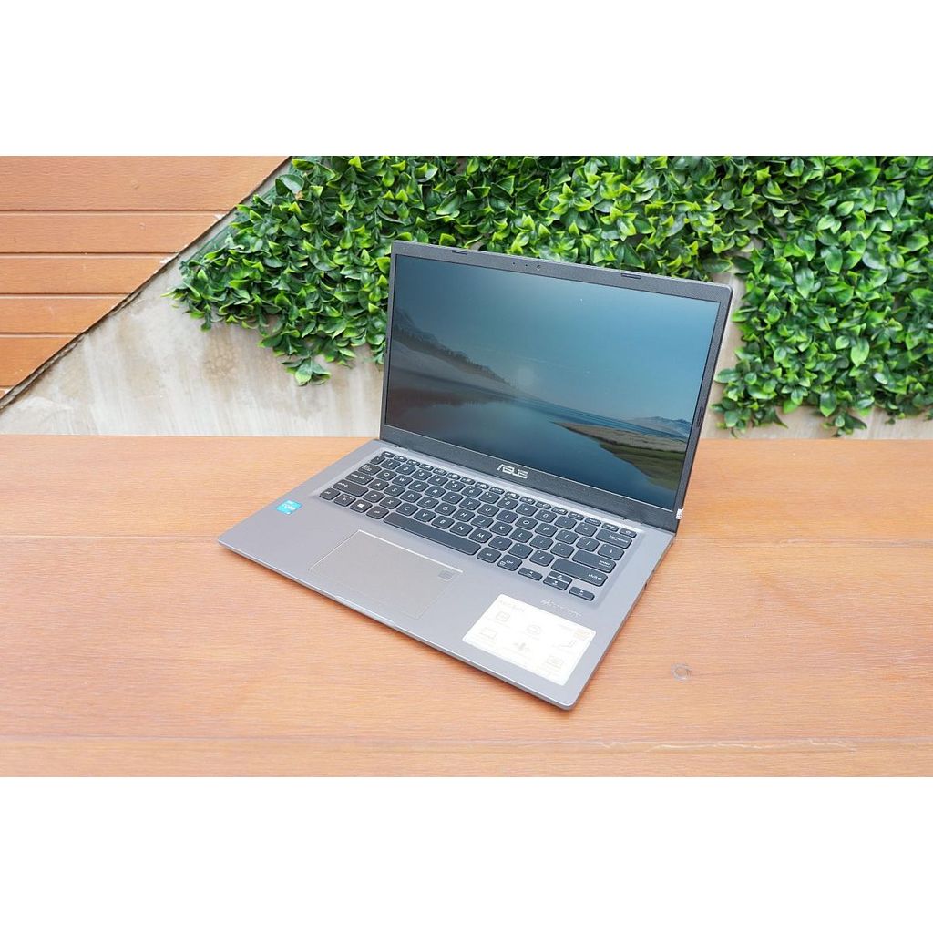 Asus VivoBook F415EA Intel Core i3-1115G4 Ram 8Gb Ssd 256Gb