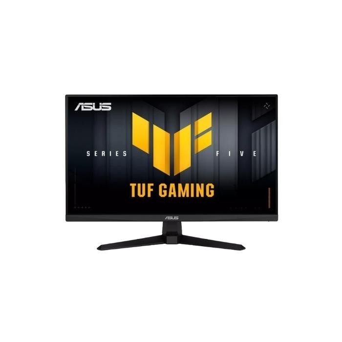 [Include Packing Kayu] Monitor Gaming ASUS TUF VG249QM5A 24" | VG259QM5A 25" FHD IPS 240Hz 0.3ms AMD