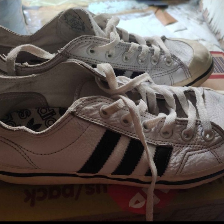 Adidas nizza
