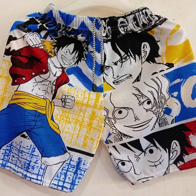 CELANA ONE PIECE ( SURFING KATUN)
