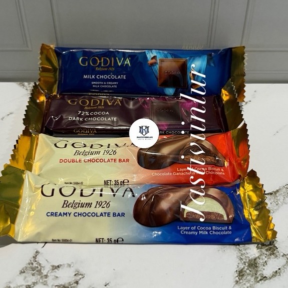 GODIVA CHOCOLATE BELGIUM 1926