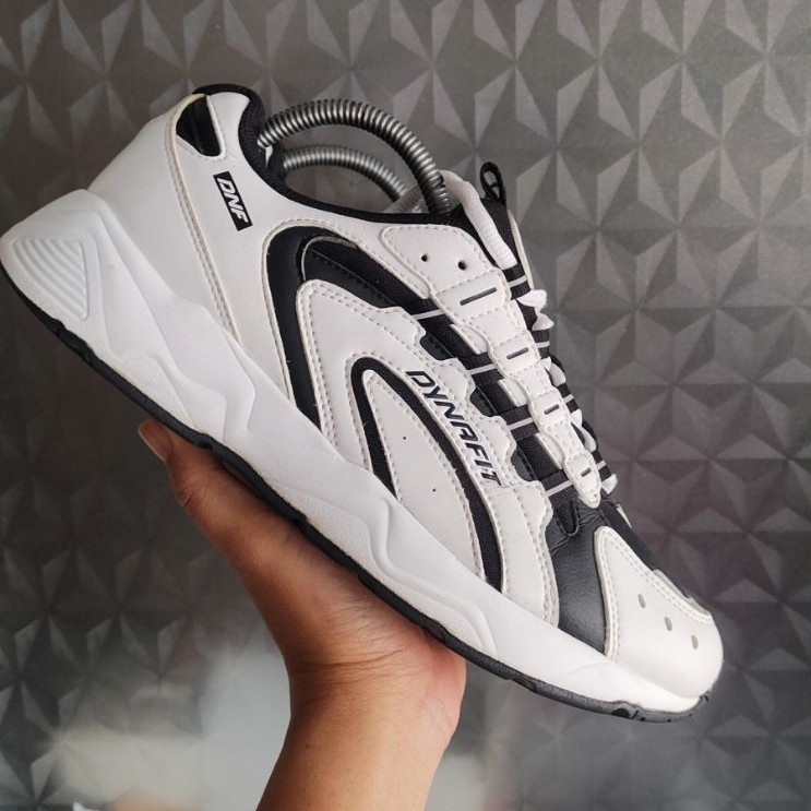 sepatu Dynafit SZ 42 second bekas preloved