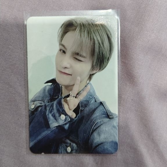 photocard yangyang