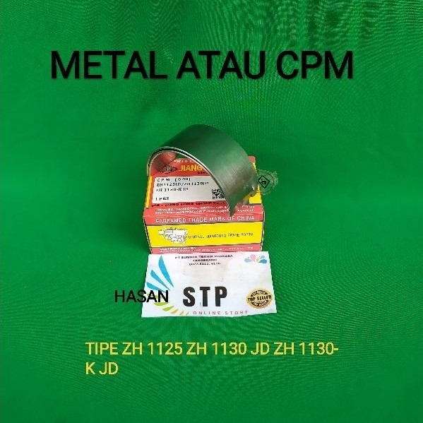 METAL ATAU CPM ZH 1125 JD ZH 1130 JD ZH 1130 K JD JIANGDONG