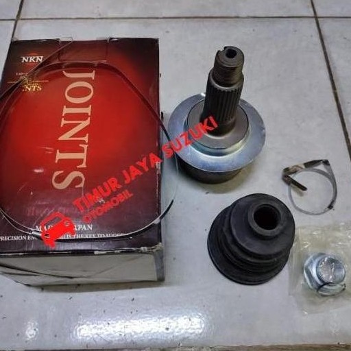 CV joint luar SX4 NKN japan Sparepart Suzuki