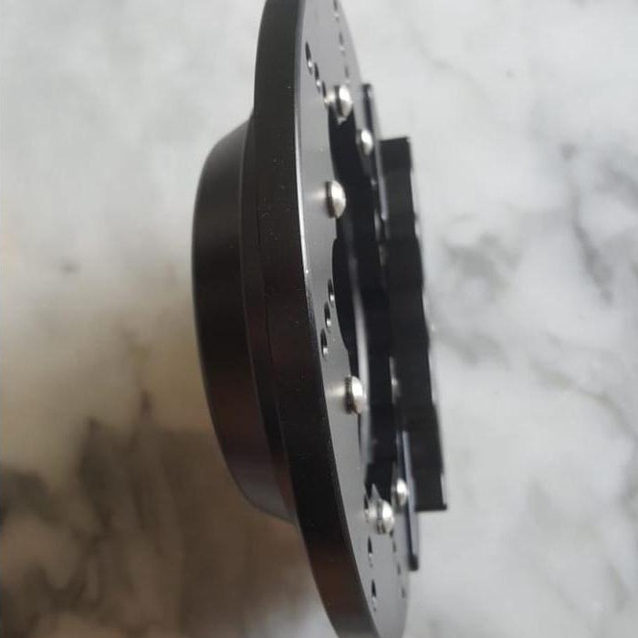 Asbak Model Big Brake Kit