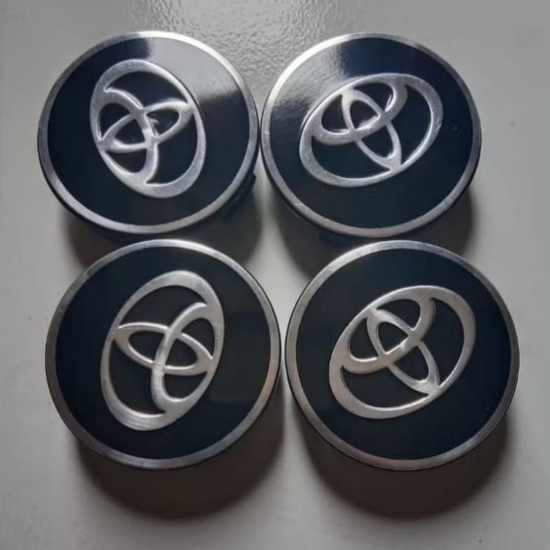 Tutup DOP Velg DOP Roda Innova Reborn Diameter 6,2Cm
