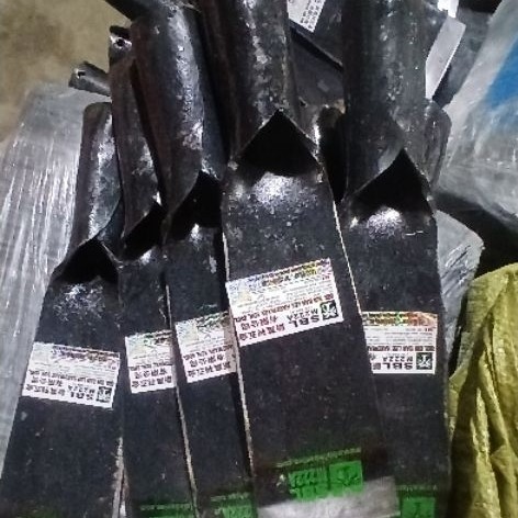 DODOS SAWIT SBL ORIGINAL UKURAN 10 INCHI
