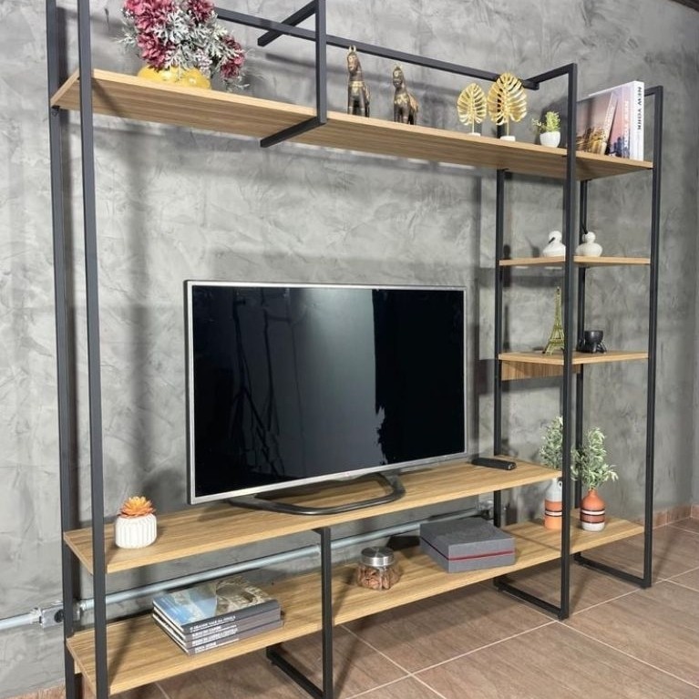 rak tv industrial
