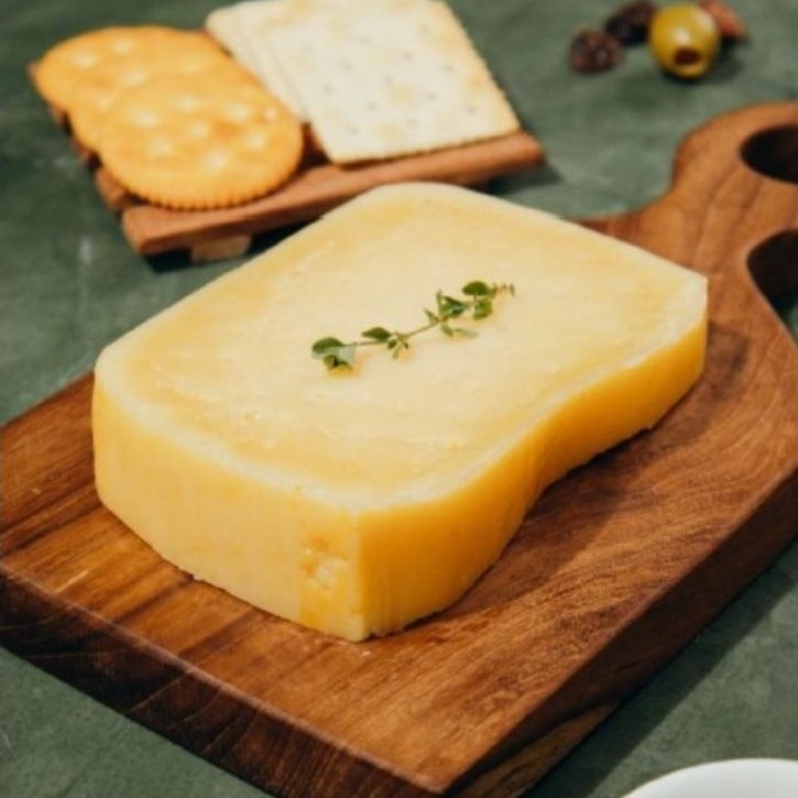 Gouda -  (Cheese)  (Keju)