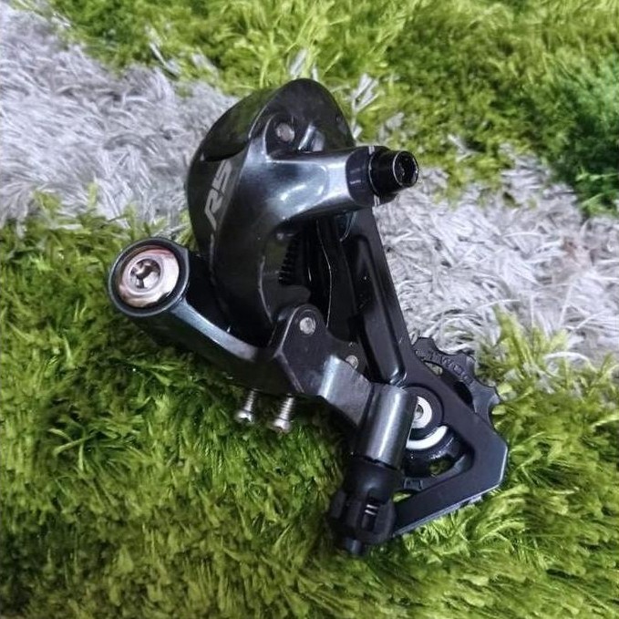 RD LTWOO R5 9 SPEED SHORT