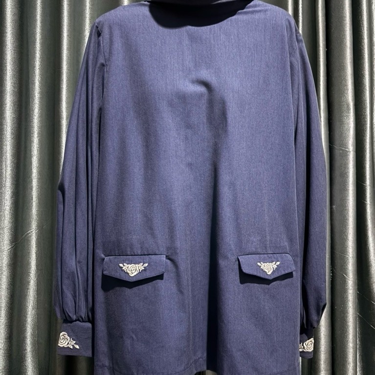 preloved Ayu Dyah Andari
