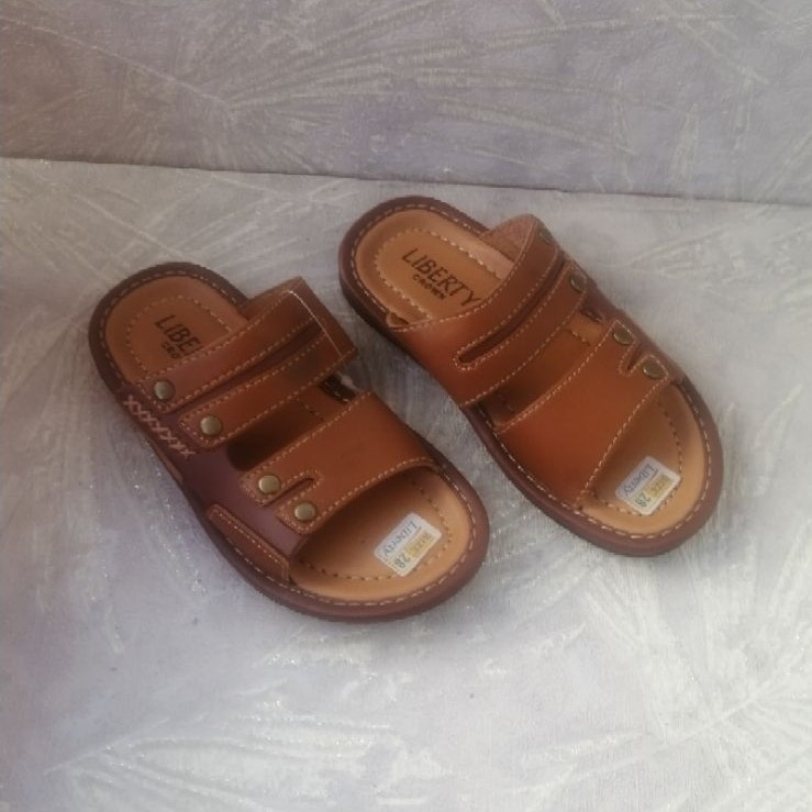 SandalCasualAnakCowokLiberty