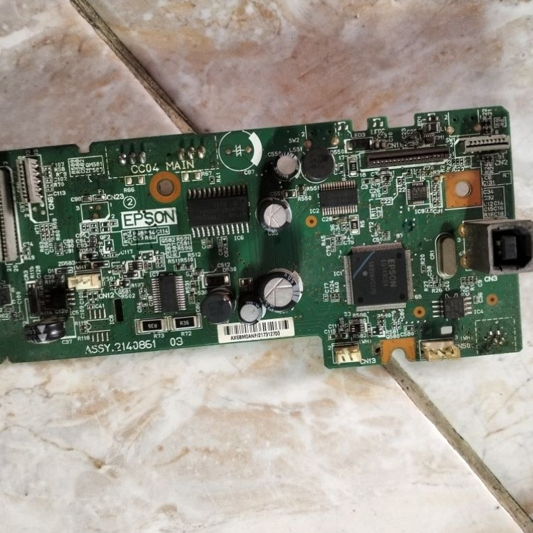 mainboard epson L360