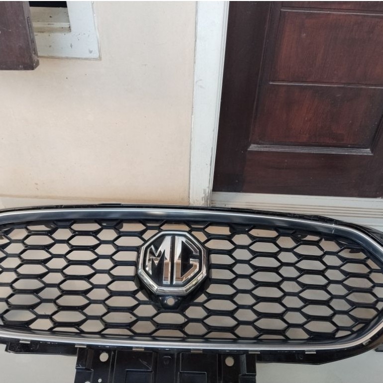 grill MG ZS 2020-2021 original copotan