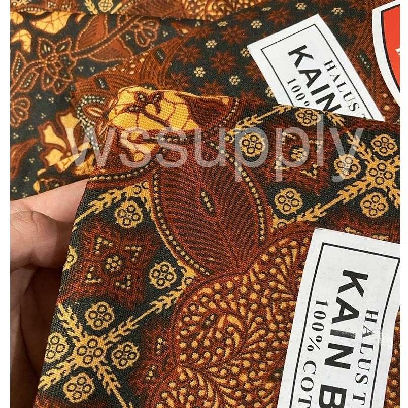 Juragan Sarung Batik Kain Panjang Jarik TERMURAH MOTIF BERVARIASI