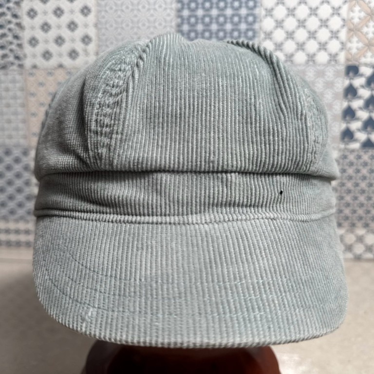 Topi Second Brand Branded Komando Military Newsboy 6Panel Old Navy Original Full Tag