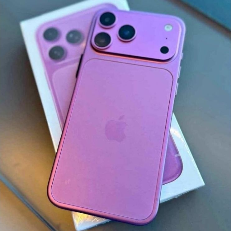 iPhone 17 Pro Max_VersiHdc