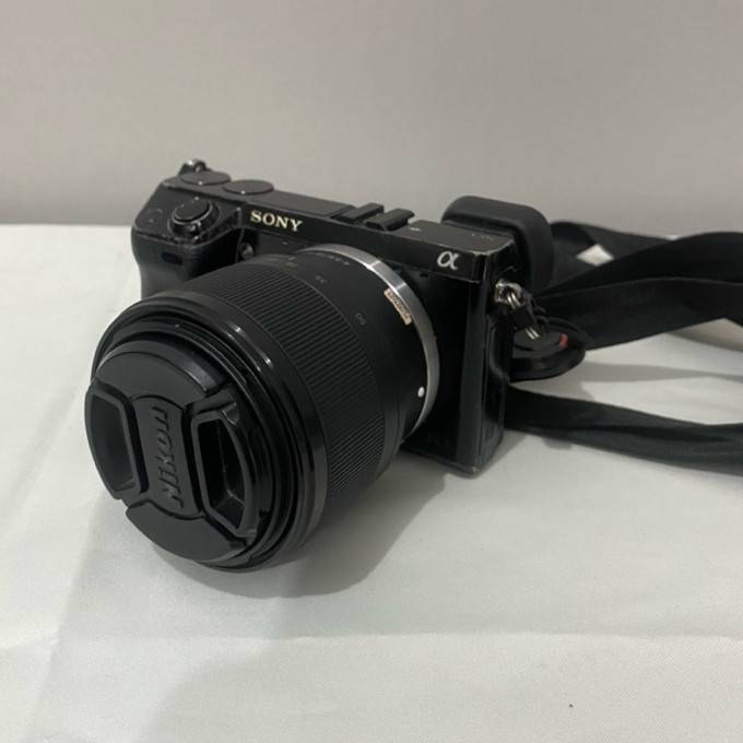 Sony nex7