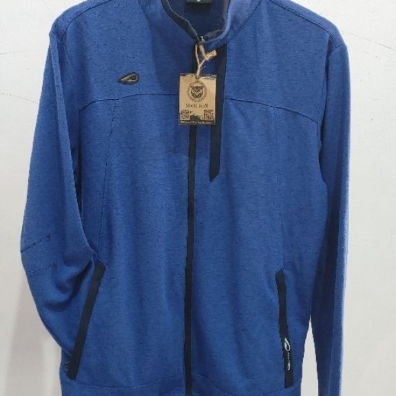 Jaket Tracktop Prospecs