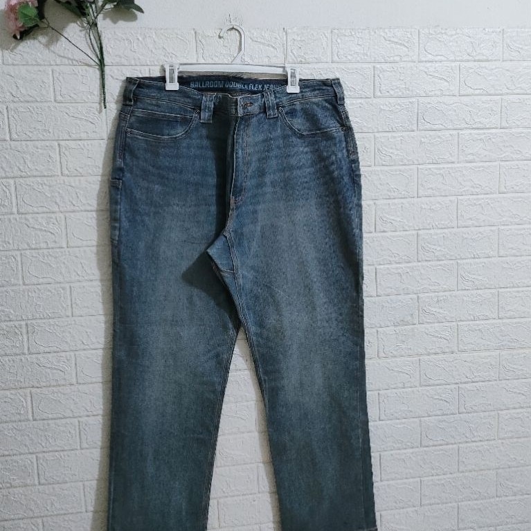 jeans duluth ori exsport pria