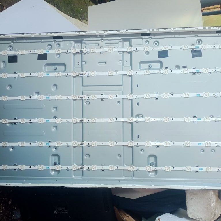 BL Backlight Samsung UA50HU7000W -UA50HU7000 -UA50HU6900K Original