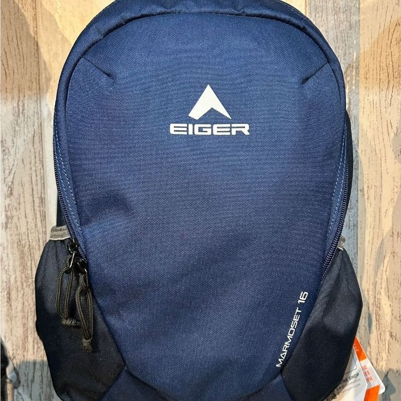 Tas gunung eiger marmoset 16lt