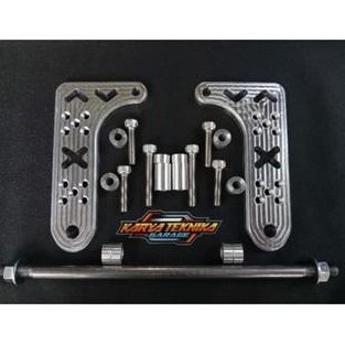 Breket Ub R25 Pnp Mx King /Mx New