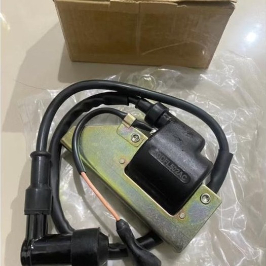 Koil Vespa Exclusive Excel Kgd