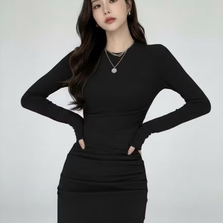 DRESS BODYCON PRELOVED