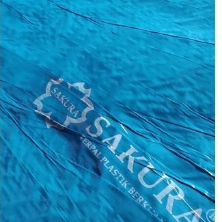 HOT SALE Terpal A5 Sakura 3x4 Meter Terpal 3x4 Meter Bahan A5 Sakura BISA GOSEND