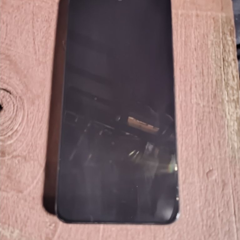 LCD+Frame Original Copotan Redmi Note 10 5G/Poco M3 Pro