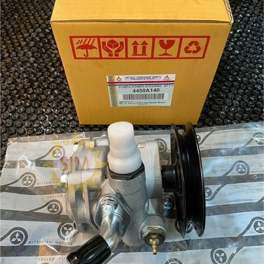 Pompa Power Steering L300D L039 Kyb Original