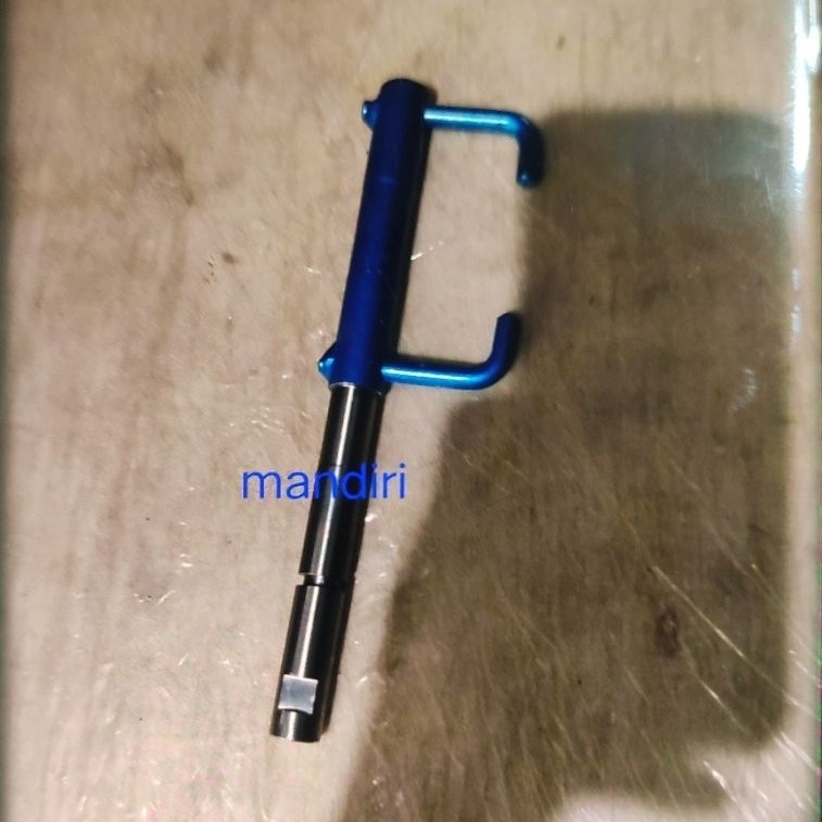 shifting fork traktor quick g1000 original